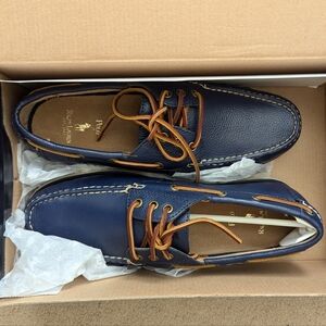 Ralph Lauren Men's Shoes